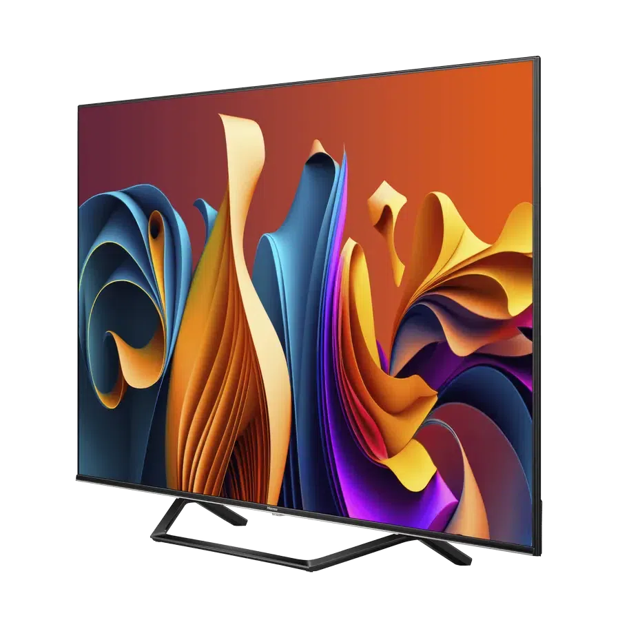 Televizor 43" QLED SMART TV Hisense 43A7NQ 3
