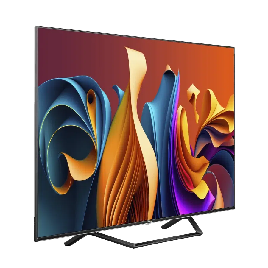 Televizor 43" QLED SMART TV Hisense 43A7NQ 4
