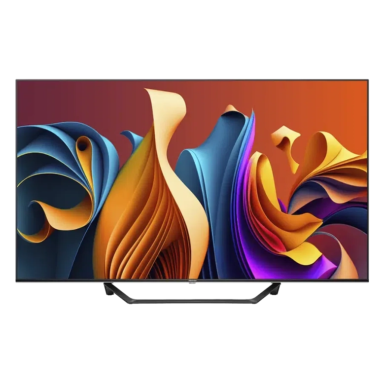 Televizor 43" QLED SMART TV Hisense 43A7NQ