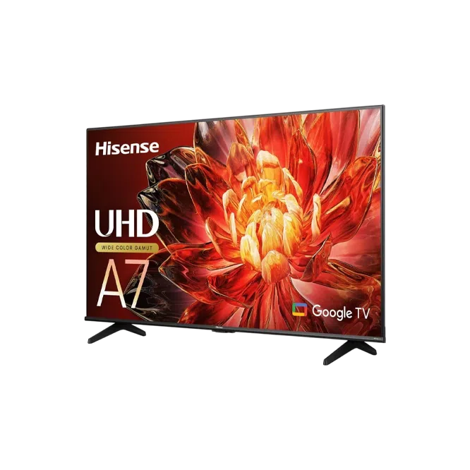 Телевизор Hisense 50A7NQ 3