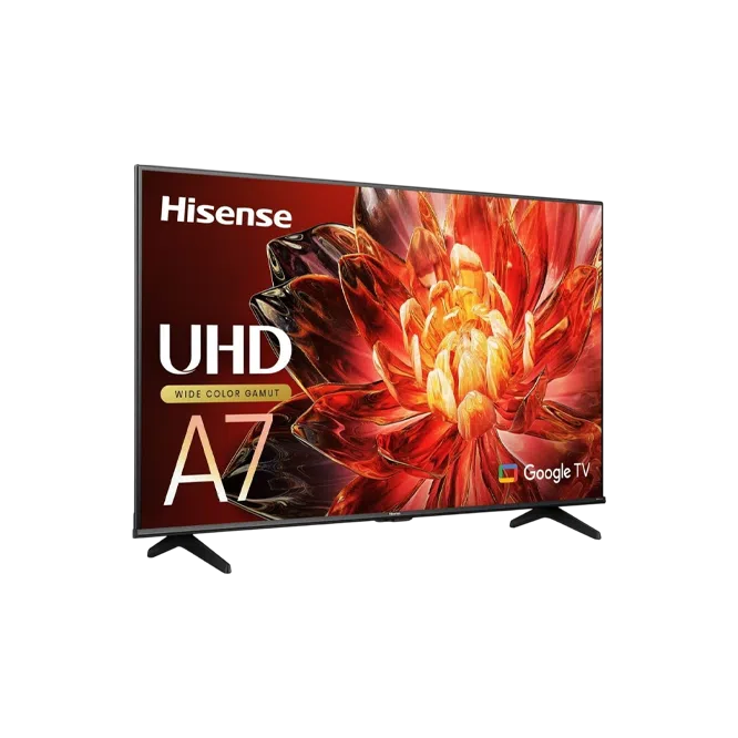 Телевизор Hisense 50A7NQ 2
