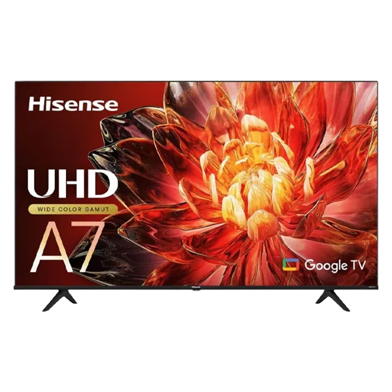 Телевизор Hisense 50A7NQ