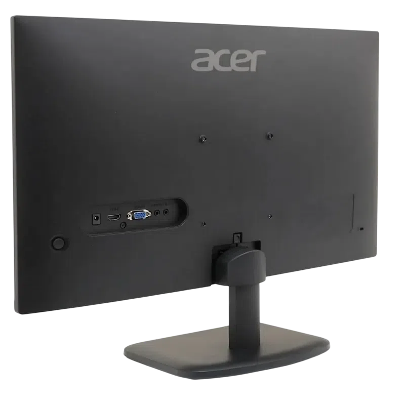 Монитор 27" Acer EK271Ebi, IPS 1920x1080 FHD, Black 7
