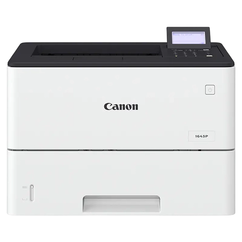 Лазерный принтер Canon i-Sensys X 1643P, A4, Белый