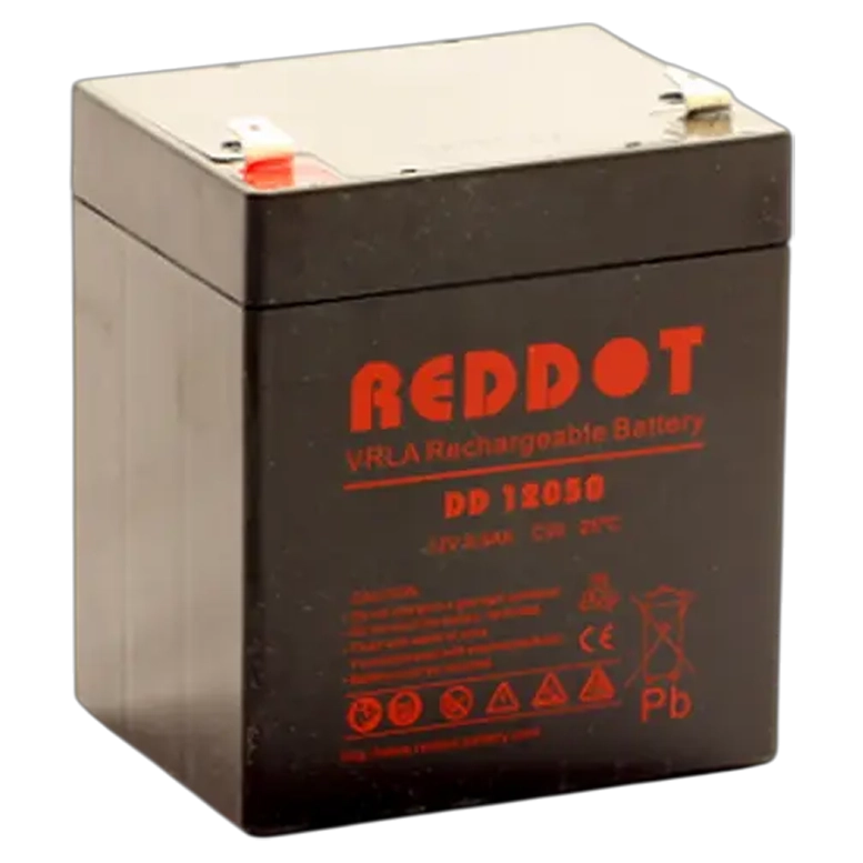 Батарея для ИБП REDDOT T2, Grey