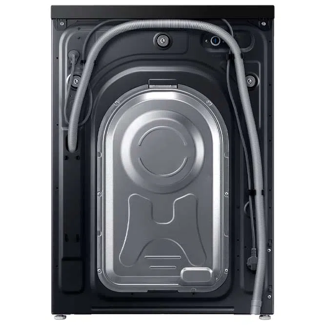 Стиральная машина Samsung WW90CGC04DABLE, Black 6