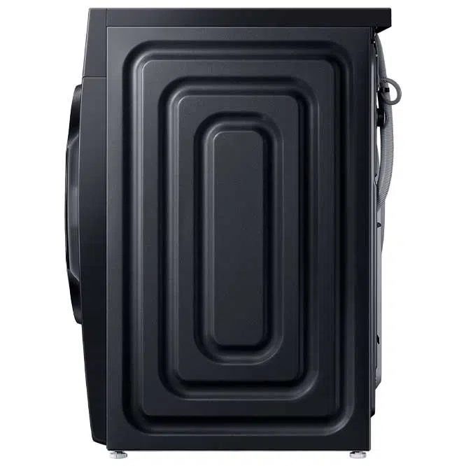 Стиральная машина Samsung WW90CGC04DABLE, Black 5
