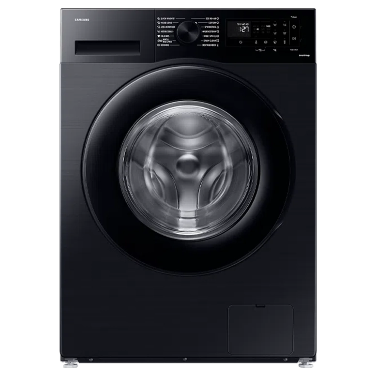 Стиральная машина Samsung WW90CGC04DABLE, Black