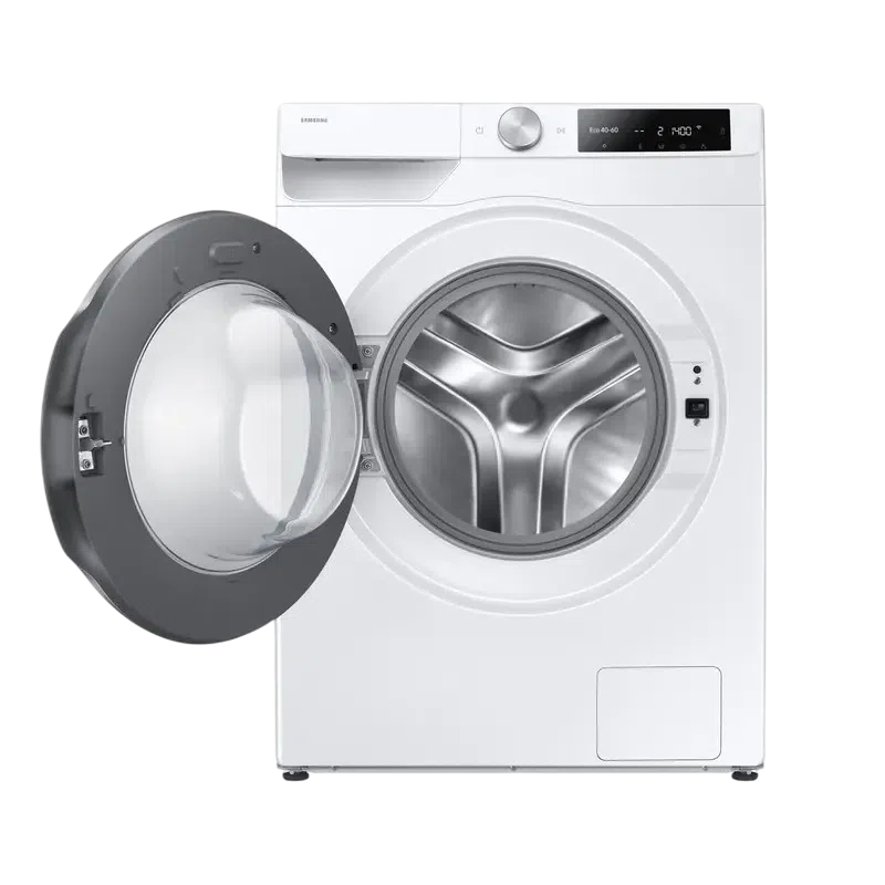 Стиральная машина Samsung WW11DG6B25LEU4, 11кг, Белый 2