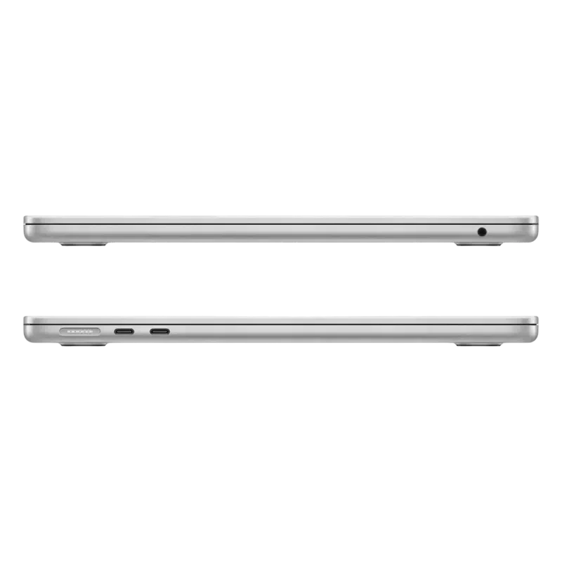 Laptop 13,6" Apple MacBook Air A3113, Silver 7