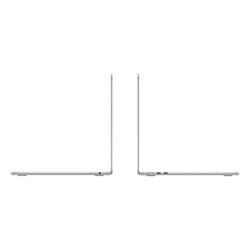 Laptop 13,6" Apple MacBook Air A3113, Silver 4