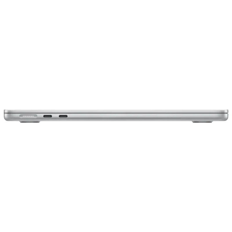 Laptop 13,6" Apple MacBook Air A3113, Silver 5