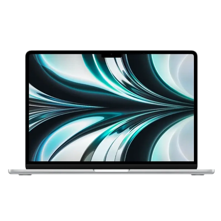 Laptop 13,6" Apple MacBook Air A3113, Silver