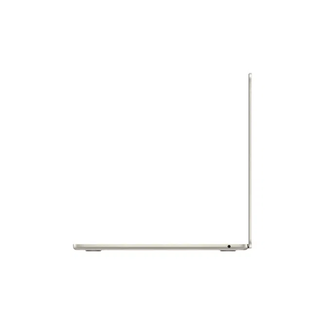 Laptop Apple MacBook Air 13.6 2024 Starlight 7