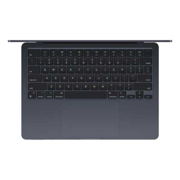 Ноутбук Apple MacBook Air 13.6 2024 Midnight 2