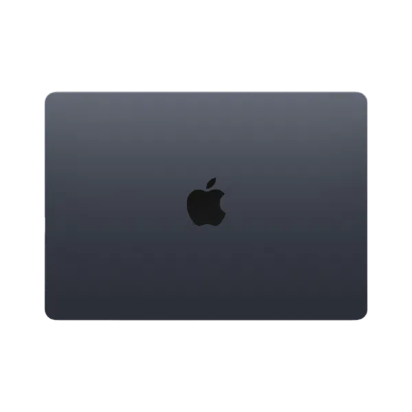 Ноутбук Apple MacBook Air 13.6 2024 Midnight 3