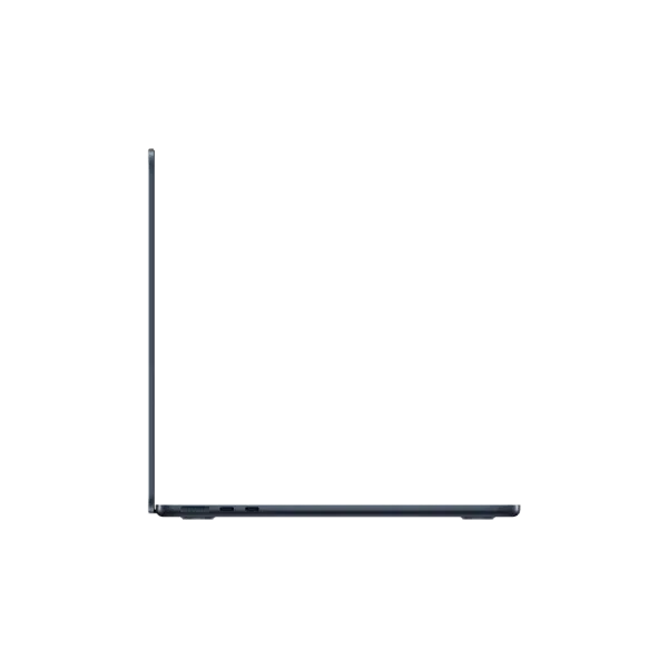 Ноутбук Apple MacBook Air 13.6 2024 Midnight 7