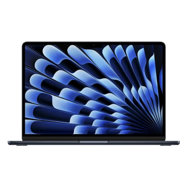 Ноутбук Apple MacBook Air 13.6 2024 Midnight