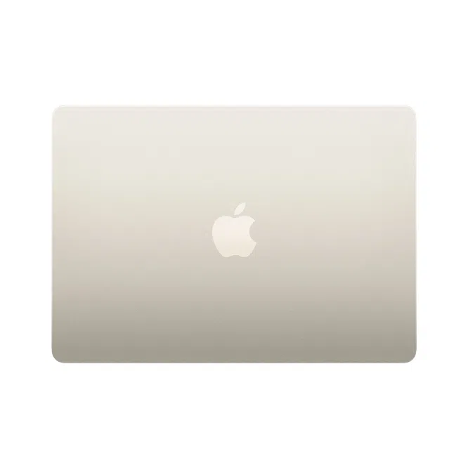 Laptop Apple MacBook Air 13.6 2024 Starlight 3