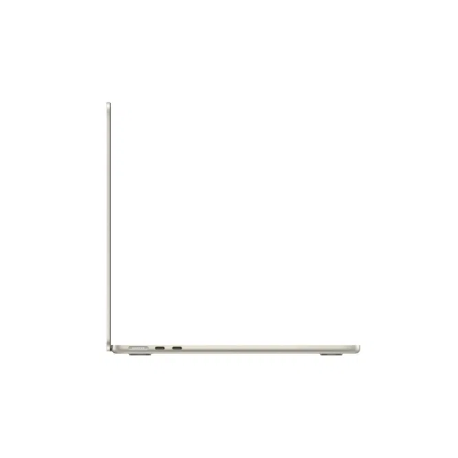 Laptop Apple MacBook Air 13.6 2024 Starlight 6