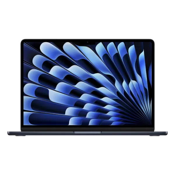 Ноутбук Apple MacBook Air 13.6 2024 Midnight