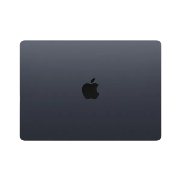 Ноутбук Apple MacBook Air 13.6 2024 Midnight 3