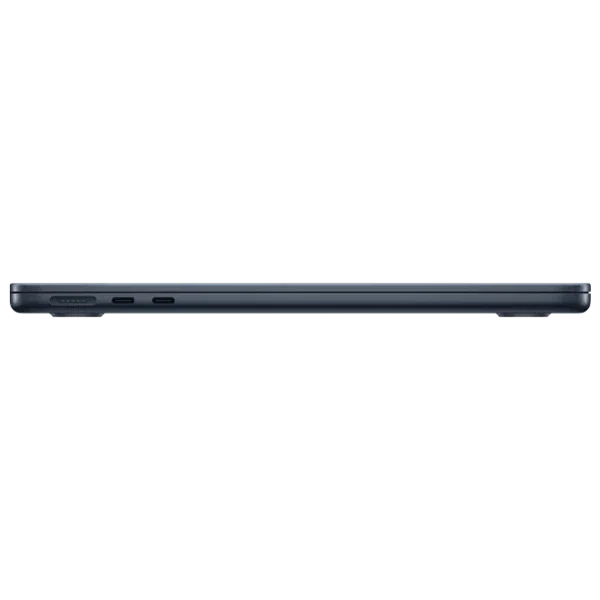 Ноутбук Apple MacBook Air 13.6 2024 Midnight 5