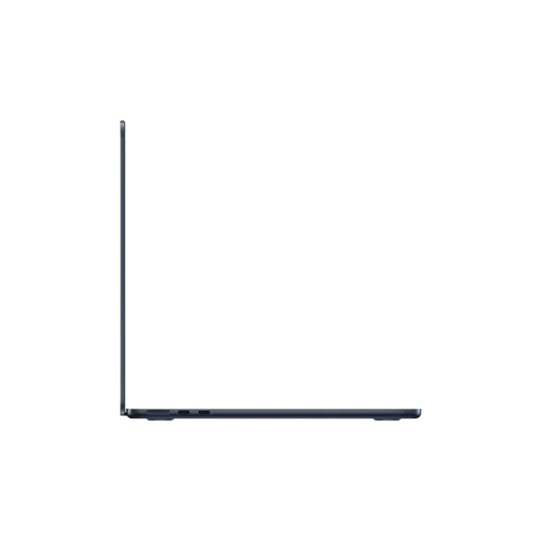 Ноутбук Apple MacBook Air 13.6 2024 Midnight 8
