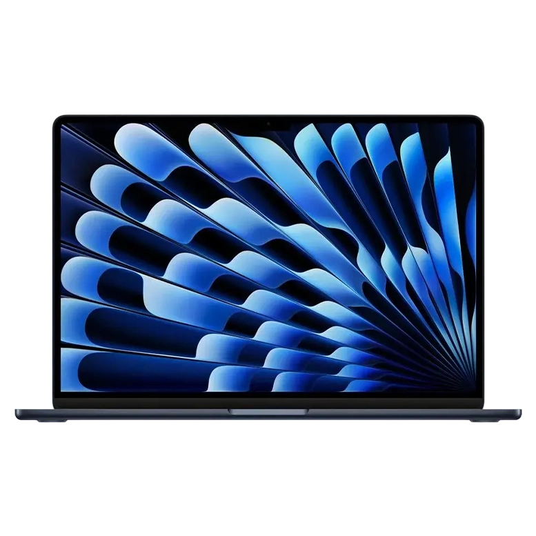 Laptop 15,3" Apple MacBook Air A3114, Midnight