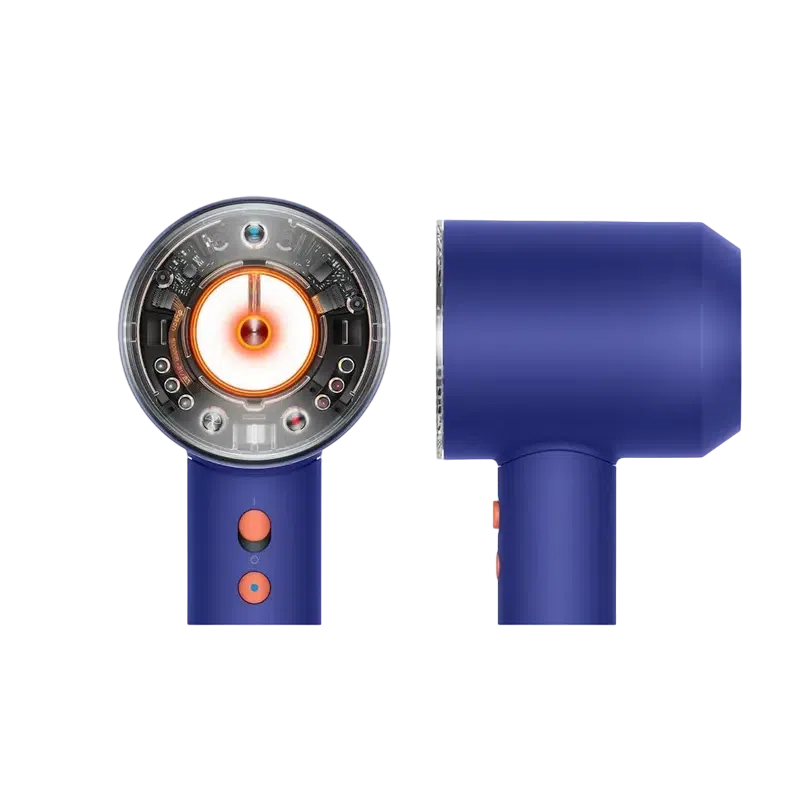 Фен Dyson Supersonic Nural HD16 Blue 2