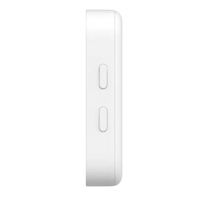 Датчик температуры и влажности Xiaomi Mi Temperature and Humidity Monitor 3, White 2