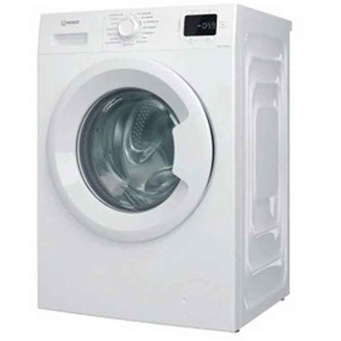 Стиральная машина Indesit IM 640 MY TIME EE 3