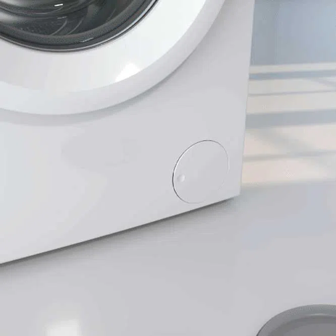 Стиральная машина Indesit IM 640 MY TIME EE 8