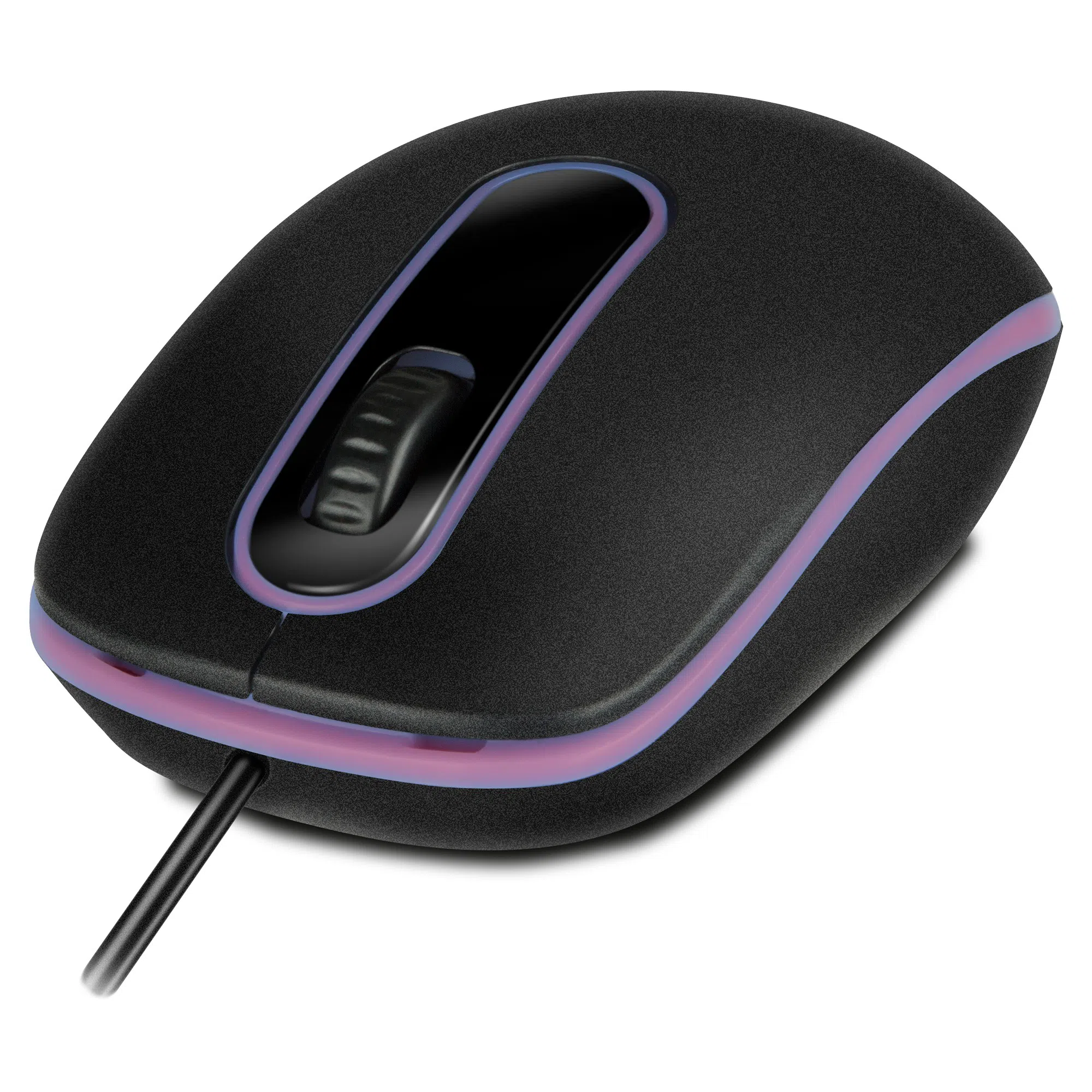 Mouse SVEN RX-90, Black 6
