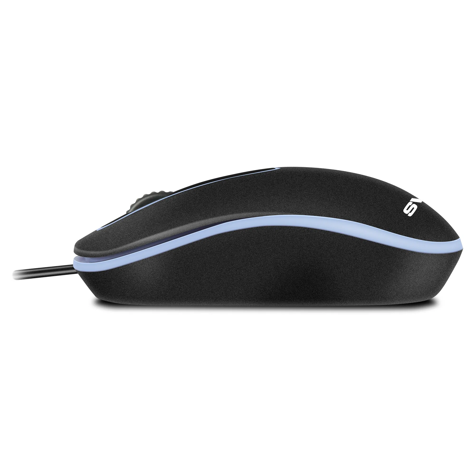 Mouse SVEN RX-90, Black 3