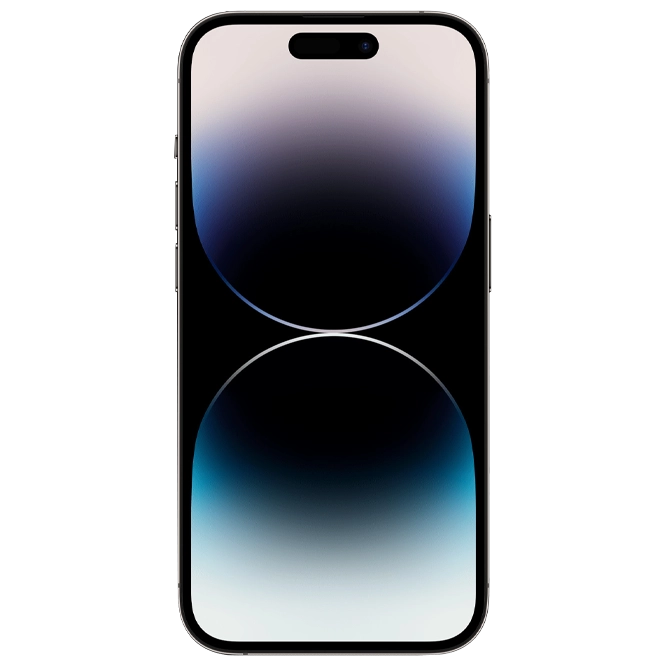 Apple iPhone 14 Pro 128GB SS Space Black RB 2