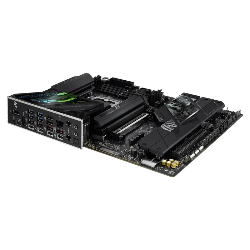 Материнская плата ASUS ROG STRIX Z890-F GAMING WIFI LGA1851 ATX 11