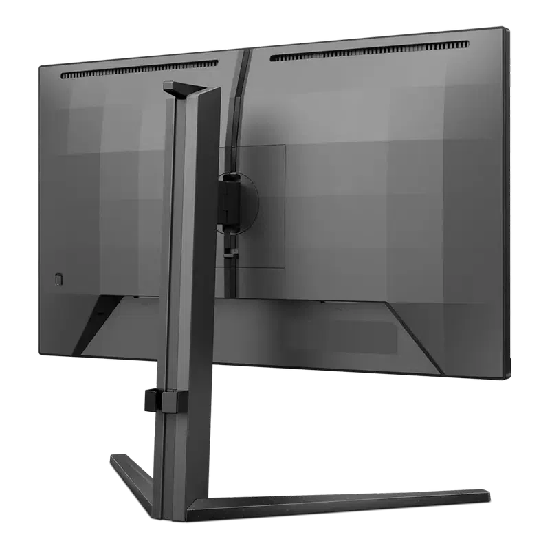 Monitor Gaming 23,8" Philips 24M2N3200A, IPS 1920x1080 FHD, Black 4