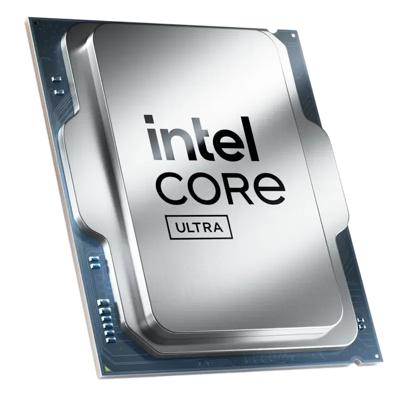 Процессор Intel Core Ultra 5 245K Tray, Silver 2