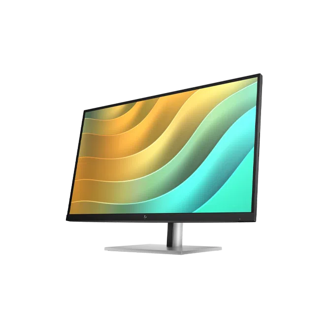 Монитор HP E27u G5 27" Quad HD 3