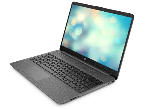 Laptop HP 15S-FQ5084CI |Core i5-1235u |16 GB DDR4 2DM 3200 |Valoarea PCIE de 512 GB |Intel Iris XE |15.6 FHD Antiglare Ultraslim SVA 250 Nits Border îngust |OST Freedos 3.0 |Chalkboard Grey - 720p TNR ​​|WARR 1/1/0 EURO A1PJ9EA#UUQ 2