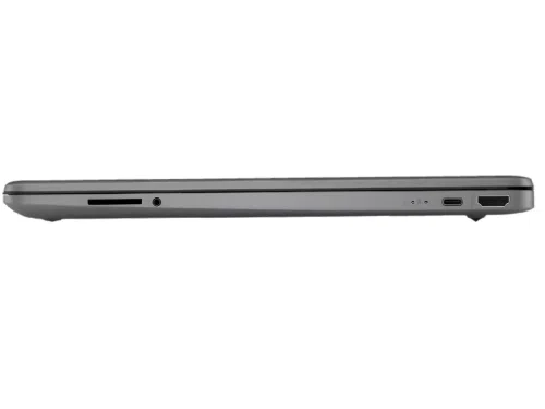 Laptop HP 15S-FQ5084CI |Core i5-1235u |16 GB DDR4 2DM 3200 |Valoarea PCIE de 512 GB |Intel Iris XE |15.6 FHD Antiglare Ultraslim SVA 250 Nits Border îngust |OST Freedos 3.0 |Chalkboard Grey - 720p TNR ​​|WARR 1/1/0 EURO A1PJ9EA#UUQ 4