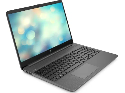 Laptop HP 15S-FQ5084CI |Core i5-1235u |16 GB DDR4 2DM 3200 |Valoarea PCIE de 512 GB |Intel Iris XE |15.6 FHD Antiglare Ultraslim SVA 250 Nits Border îngust |OST Freedos 3.0 |Chalkboard Grey - 720p TNR ​​|WARR 1/1/0 EURO A1PJ9EA#UUQ 3