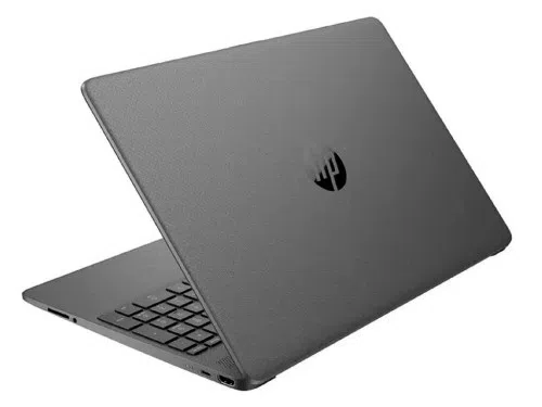 Laptop HP 15S-FQ5084CI |Core i5-1235u |16 GB DDR4 2DM 3200 |Valoarea PCIE de 512 GB |Intel Iris XE |15.6 FHD Antiglare Ultraslim SVA 250 Nits Border îngust |OST Freedos 3.0 |Chalkboard Grey - 720p TNR ​​|WARR 1/1/0 EURO A1PJ9EA#UUQ 6