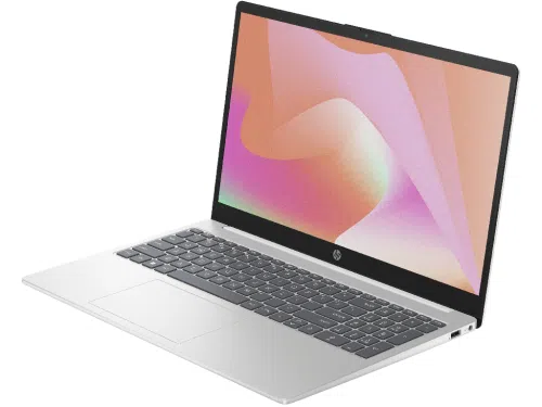 Ноутбук HP 15-FC0034CI, Silver 2