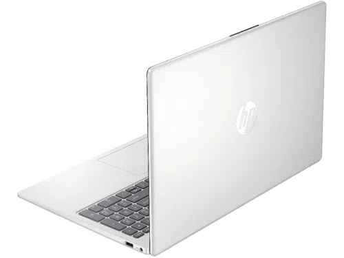 Ноутбук HP 15-FC0034CI, Silver 6