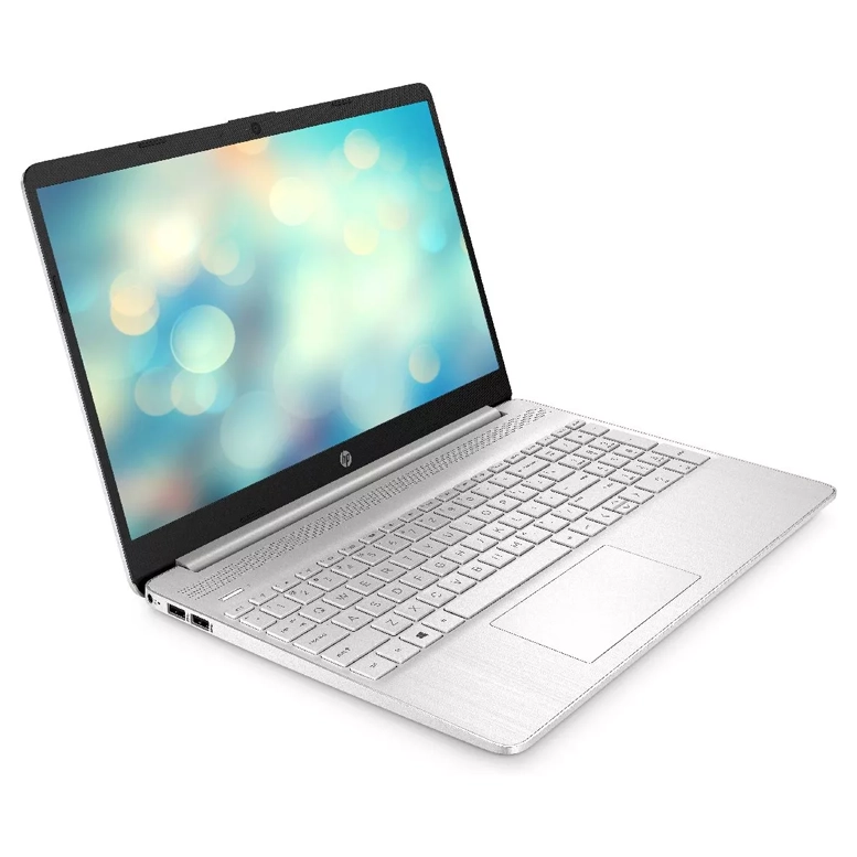 Laptop HP 15S-FQ5054CI, Silver 3