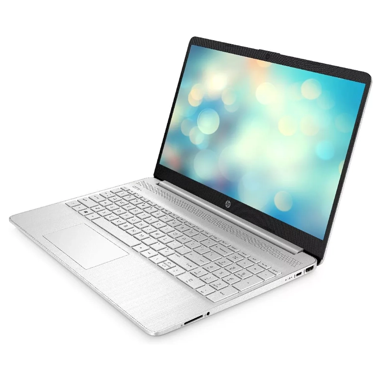 Laptop HP 15S-FQ5054CI, Silver 2