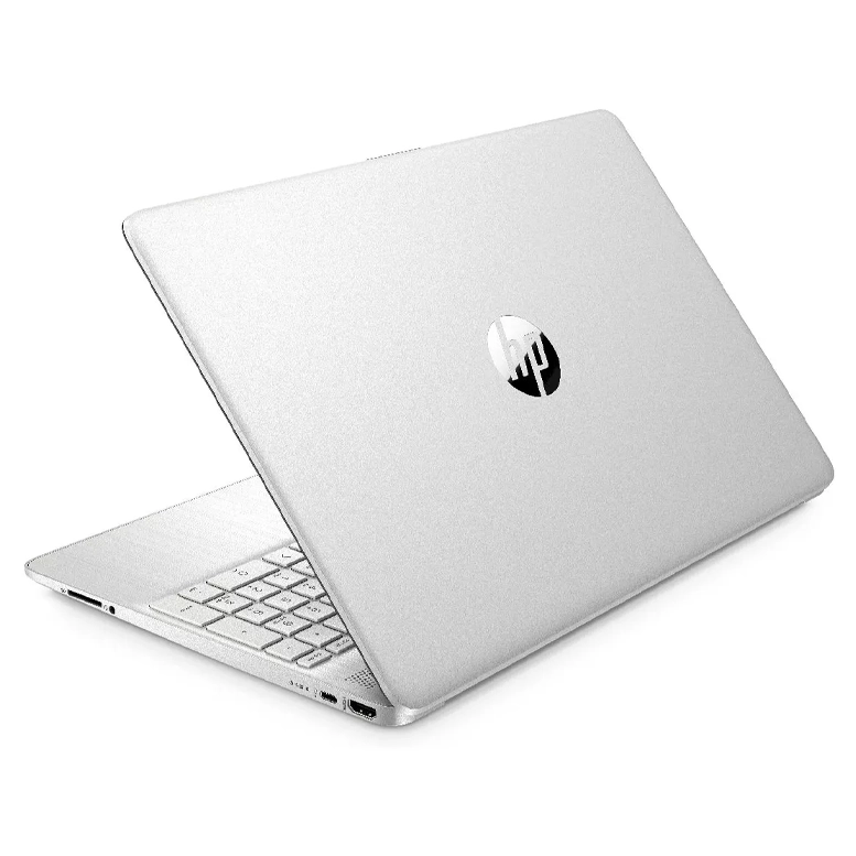 Laptop HP 15S-FQ5054CI, Silver 6