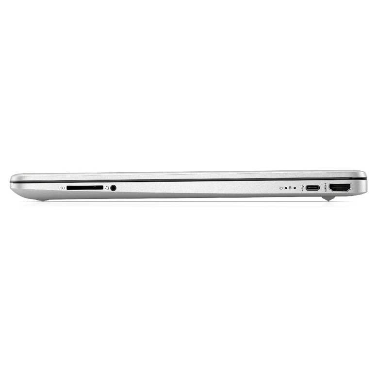 Laptop HP 15S-FQ5054CI, Silver 4